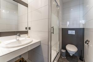 Magnifiques Appartements en Hyper Centre de Bordeaux : photos des chambres