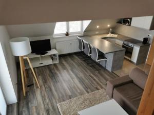 Ubytovanie v centre mesta - 3hvězdičkové hotely ve městě Dolný Kubín