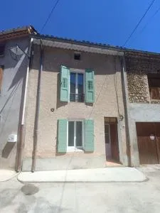 Agréable maison en Provence - Allemagne-en-Provence