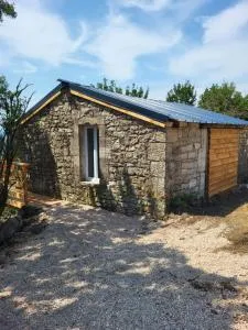 Gîte à la ferme "Petit Paradis" - 洛代夫