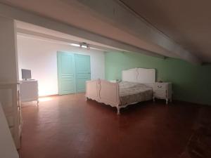 Maisons de vacances Agreable maison en Provence : photos des chambres