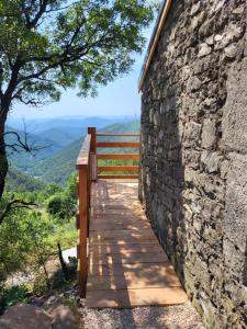 Gîte à la ferme "Petit Paradis"