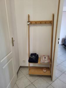 Gîte à la ferme "Petit Paradis"