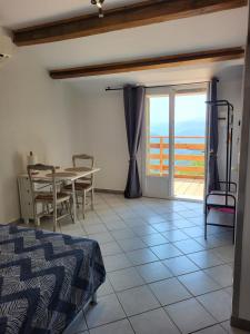 Gîte à la ferme "Petit Paradis"