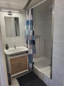 Gîte à la ferme "Petit Paradis"