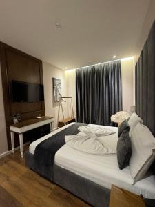 Arberia Palace Hotel