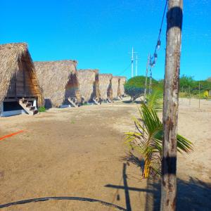 Nattivo Ecoglamping