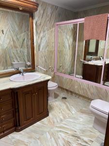 Vivienda Monterreal primera línea playa