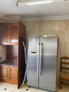 Vivienda Monterreal primera línea playa