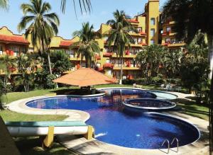 Apartamento Colibrí