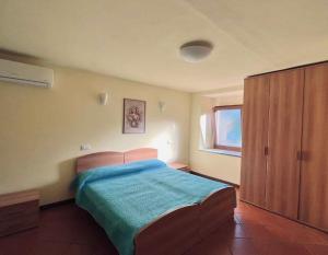 Standard King Room room in Alloggio Agrituristico Ronchi Di Fornalis