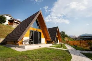 Waterfront Peace - Slavkovo Brdo