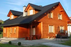 Pod Żurawiem - Hoczew