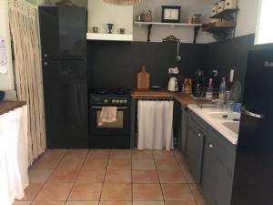 Agréable maison avec piscine