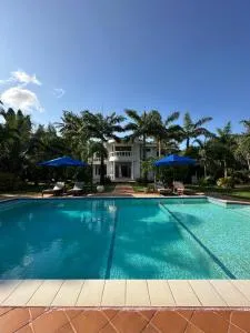 Jasmin Villa - Utange