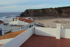 Odeceixe Beach Apartments - Odeceixe