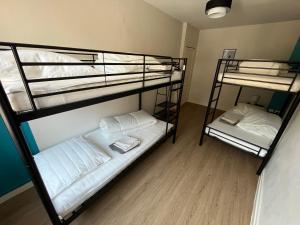Appartements Appartement centre ville Charolles : photos des chambres