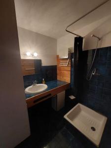 Appartements Studio cosy a la station : photos des chambres