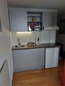 Appartements Studio cosy a la station : photos des chambres