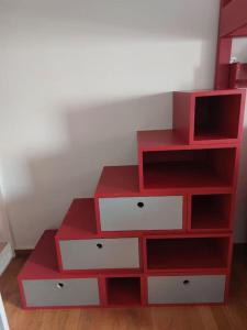 Appartements Studio cosy a la station : photos des chambres