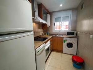 ACV - Torremar-2ª linea planta 3 Sur