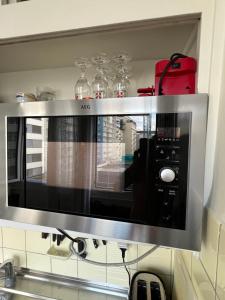 Appartement 1,5 Genève Lac