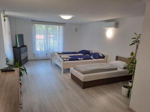 Rózsakert Apartman