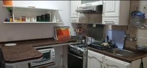 Fully equipped one BR chalet -Ras sudr