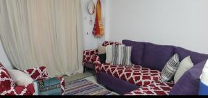 Fully equipped one BR chalet -Ras sudr