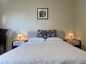 New Master room & private washroom 203 - Delta