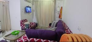 Fully equipped one BR chalet -Ras sudr