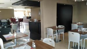 Hotels Campanile Perpignan Sud : photos des chambres