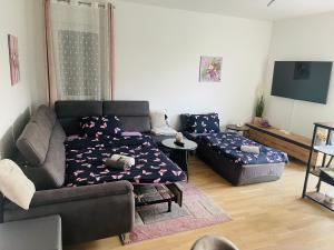Apartment Nebo