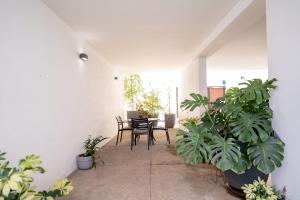 2 Habitaciones, 4 Camas, 2 Baños, Wi-fi, La Americana