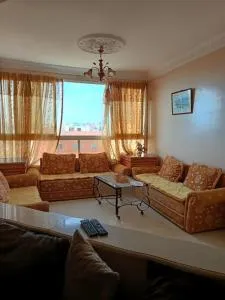 Appartement centre ville juste pour les familles - Douar Debra