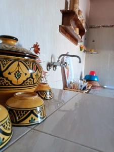 Appartement centre ville juste pour les familles