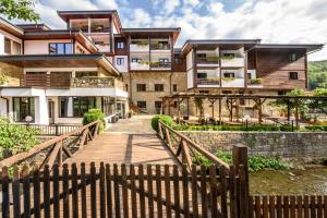 Hotel Etar - Hotely, Gabrovo