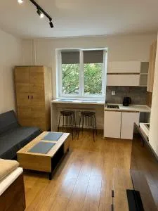 Apartmán BB-centrum3 - Felsőmicsinye