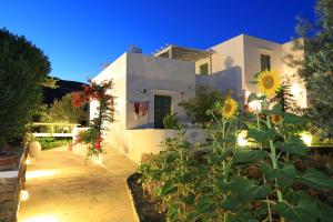 Edem Hotel Sifnos Greece