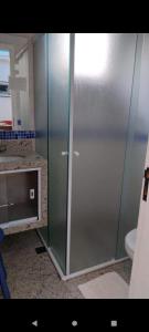 Apartamento Frente Mar super aconchegante