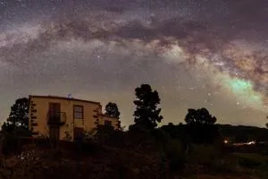 Casa Rural de Abuelo - Hoyagrande