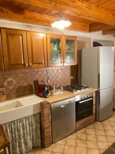 La Rosa antica dellEtna