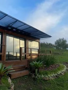 Tiny House no Olival - Piratini