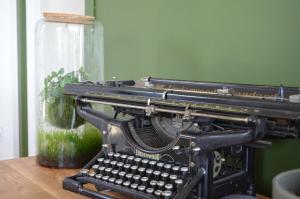 Villas Domaine Sea & Tea : photos des chambres