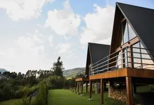 Memories Carpaty - 米日吉里亚