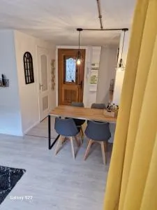 Studio tout confort proche des thermes - Labégude