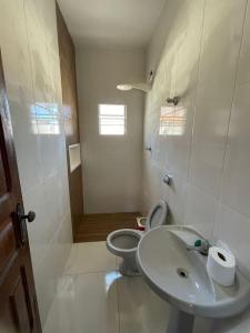 Casa 3 quartos 6 pessoas garagem