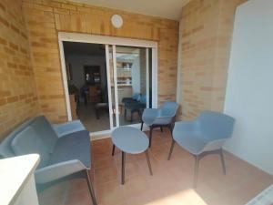 ACV- Costa Azahar I-2ª linea planta 6 Norte