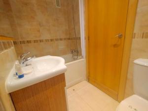 ACV- Costa Azahar I-2ª linea planta 6 Norte