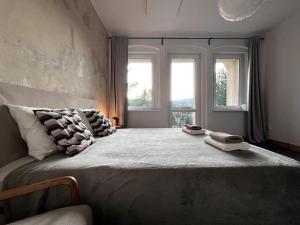 Szklana Apartament w Szklarskiej Porębie Biała Dolina